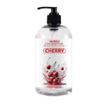 Lick-Quid Fruit Lube - Cherry